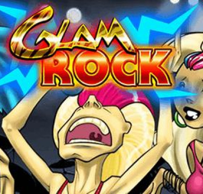 [하바네로] GLAM ROCK