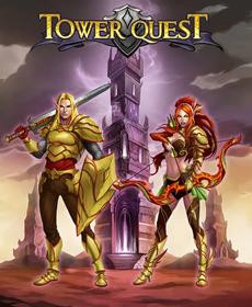 [플레이앤고] Tower Quest