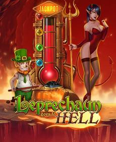 [플레이앤고] Leprechaun goes to Hell