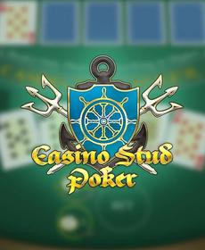 [플레이앤고] Casino Stud Poker