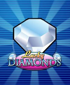 [플레이앤고] Lucky Diamonds