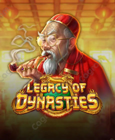 [플레이앤고] Legacy of Dynasties