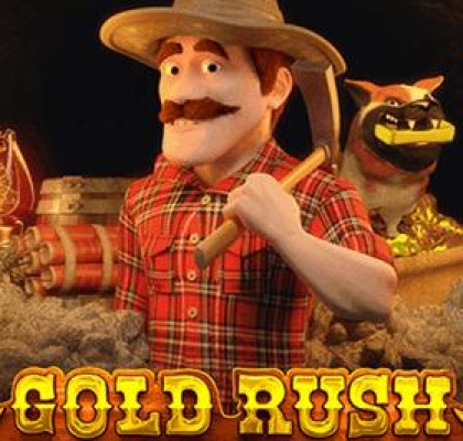 [하바네로] Gold Rush