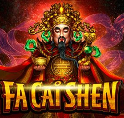 [하바네로] Fa Cai Shen