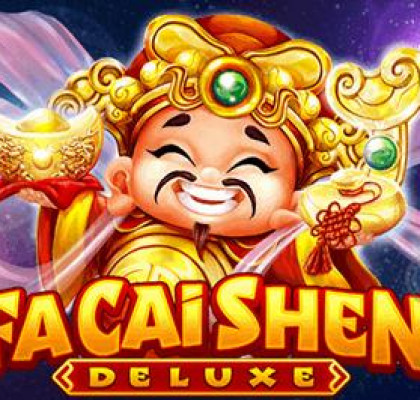 [하바네로] Fa Cai Shen Deluxe