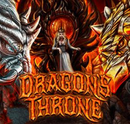 [하바네로] Dragon's Throne