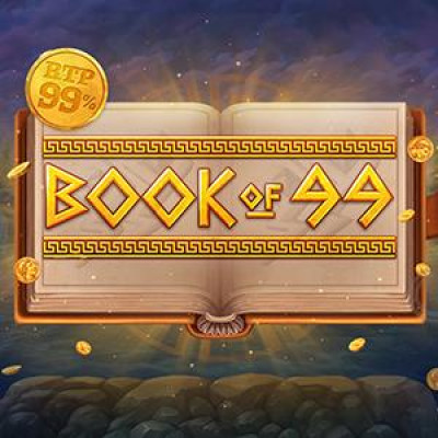 [릴렉스게이밍] Book of 99