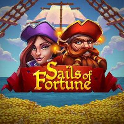 [릴렉스게이밍] Sails of Fortune