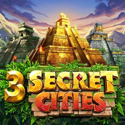 [릴렉스게이밍] 3 Secret Cities