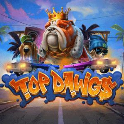 [릴렉스게이밍] Top Dawg$