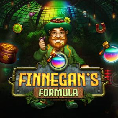 [릴렉스게이밍] Finnegan's Formula