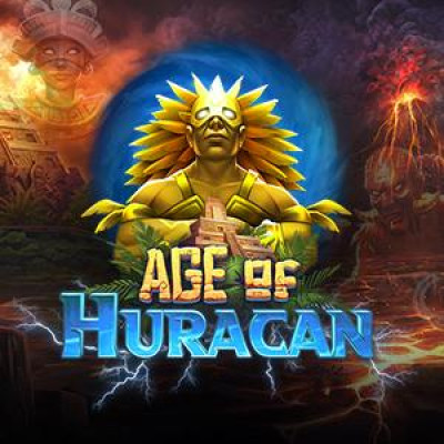 [릴렉스게이밍] Age of Huracan