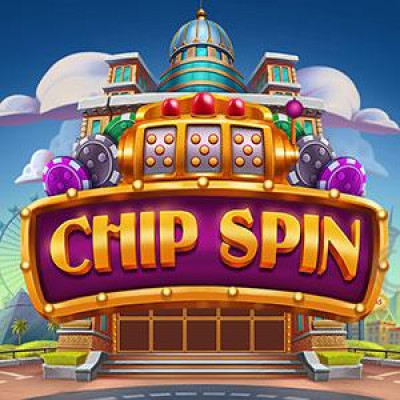 [릴렉스게이밍] Chip Spin