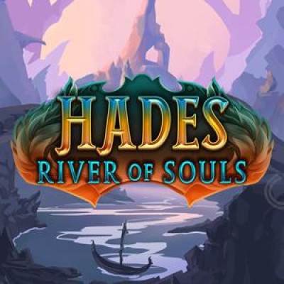 [릴렉스게이밍] Hades River of Souls