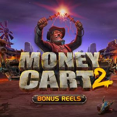 [릴렉스게이밍] Money Cart 2