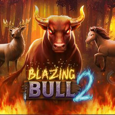 [릴렉스게이밍] Blazing Bull 2