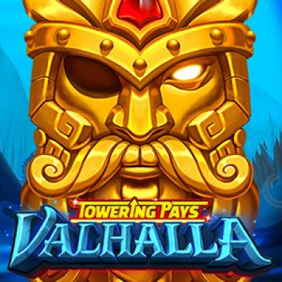 [릴렉스게이밍] Towering Pays Valhalla