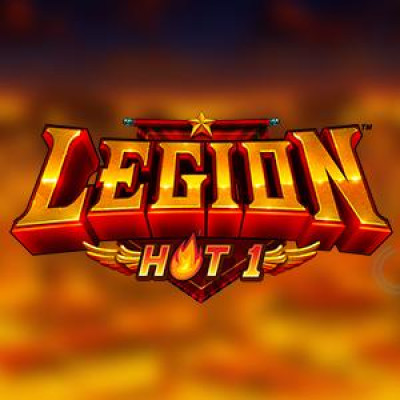 [릴렉스게이밍] Legion Hot 1