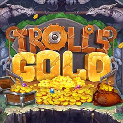 [릴렉스게이밍] Troll's Gold