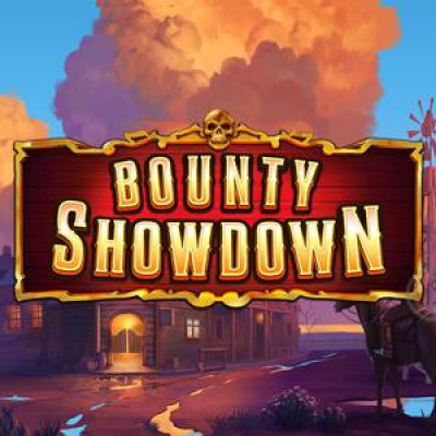 [릴렉스게이밍] Bounty Showdown