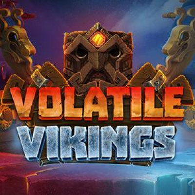 [릴렉스게이밍] Volatile Vikings