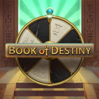 [릴렉스게이밍] Book of Destiny