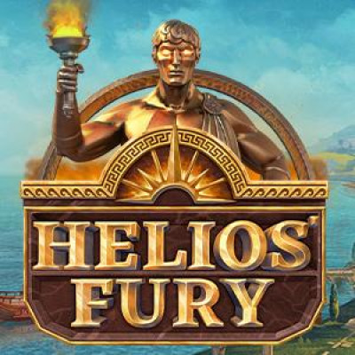 [릴렉스게이밍] Helios Fury