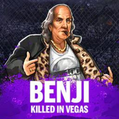 [노리밋시티] Benji Killed In Vegas