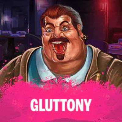 [노리밋시티] Gluttony