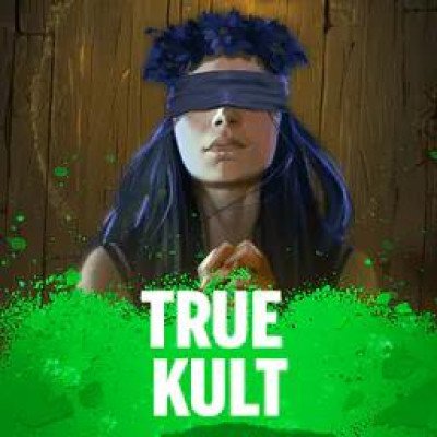 [노리밋시티] True Kult