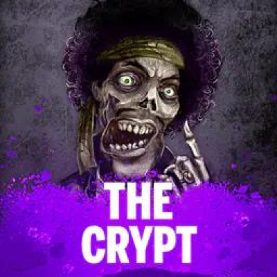 [노리밋시티] The Crypt