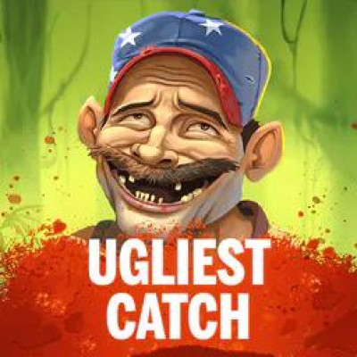 [노리밋시티] Ugliest Catch