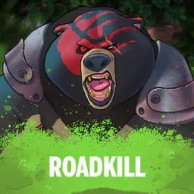 [노리밋시티] Roadkill