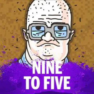 [노리밋시티] Nine To Five