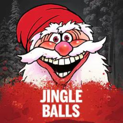 [노리밋시티] Jingle Balls