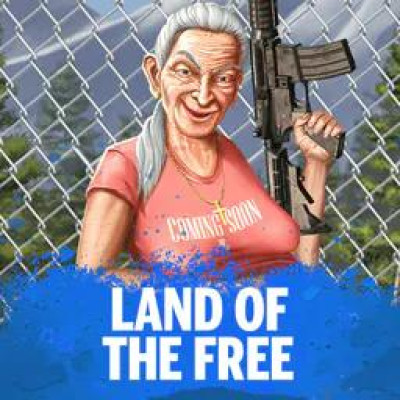 [노리밋시티] Land Of The Free