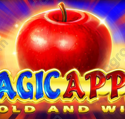 [부운고] Magic Apple