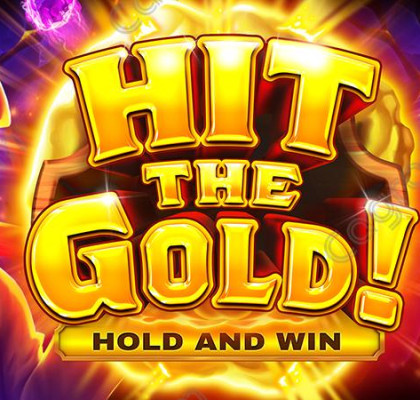 [부운고] Hit The Gold