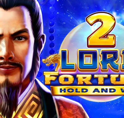 [부운고] Lord Fortune 2