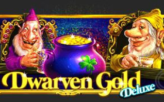 [프라그마틱] 드워프 골드 디럭스 Dwarven Gold Deluxe