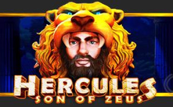 [프라그마틱] 제우스의 아들 헤라클레스 Hercules son of Zeus