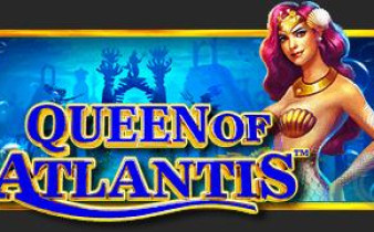 [프라그마틱] 아틀란티스의여왕 QUEEN of Atlantis