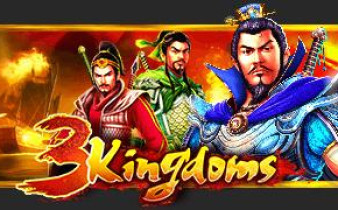 [프라그마틱] 삼국지 적벽대전 3 Kingdoms