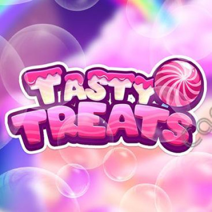 [헥소게이밍] TASTY TREATS