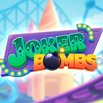 [헥소게이밍] JOKER BOMBS