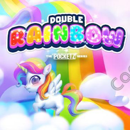 [헥소게이밍] DOUBLE RAINBOW