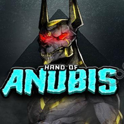 [헥소게이밍] HAND OF ANUBIS