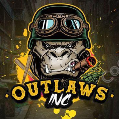 [헥소게이밍] OUTLAWS INC