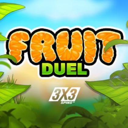 [헥소게이밍] FRUIT DUEL