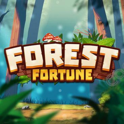 [헥소게이밍] FOREST FORTUNE